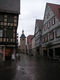 Marbacher Altstadt